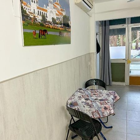 El Rocio De Benalmadena Appartement Buitenkant foto