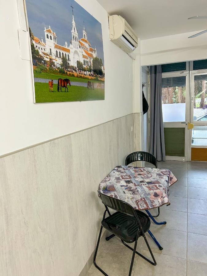 El Rocio De Benalmadena Appartement Buitenkant foto