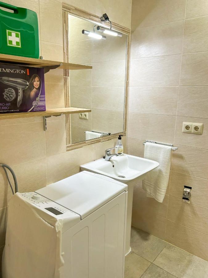 El Rocio De Benalmadena Appartement Buitenkant foto